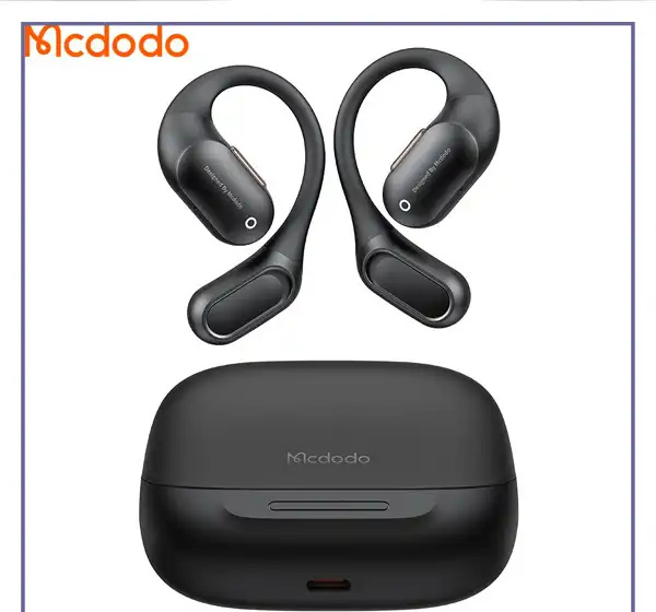 هندزفری بلوتوث القایی مک دودو Mcdodo Open Ear Earbuds HP-007 (E)