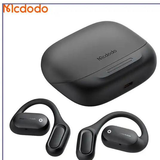 هندزفری بلوتوث القایی مک دودو Mcdodo Open Ear Earbuds HP-007 (E)