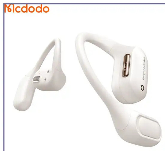 هندزفری بلوتوث القایی مک دودو Mcdodo Open Ear Earbuds HP-007 (E)