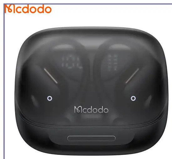 هندزفری بلوتوث القایی مک دودو Mcdodo Open Ear Earbuds HP-007 (E)