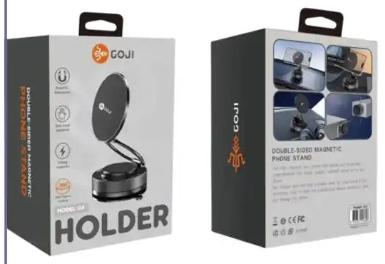 هولدر وکیومی گوجی Goji Holder G8 (E)