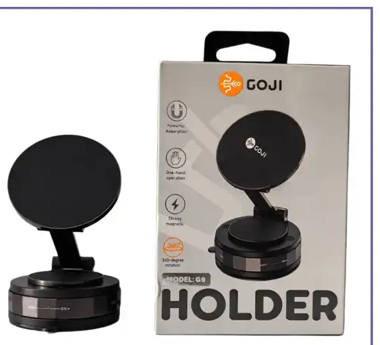 هولدر وکیومی گوجی Goji Holder G9 (E)