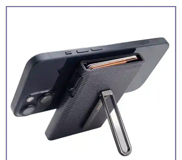 کابل جاکاراتی طرح کربن پایه دار ژوس Zhuse Automatically Eject Card Function Carbon ZB-CB-001 (E)