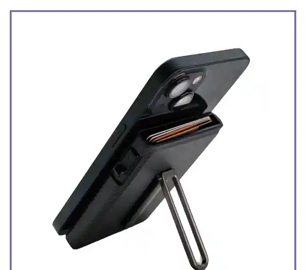 کابل جاکاراتی طرح کربن پایه دار ژوس Zhuse Automatically Eject Card Function Carbon ZB-CB-001 (E)