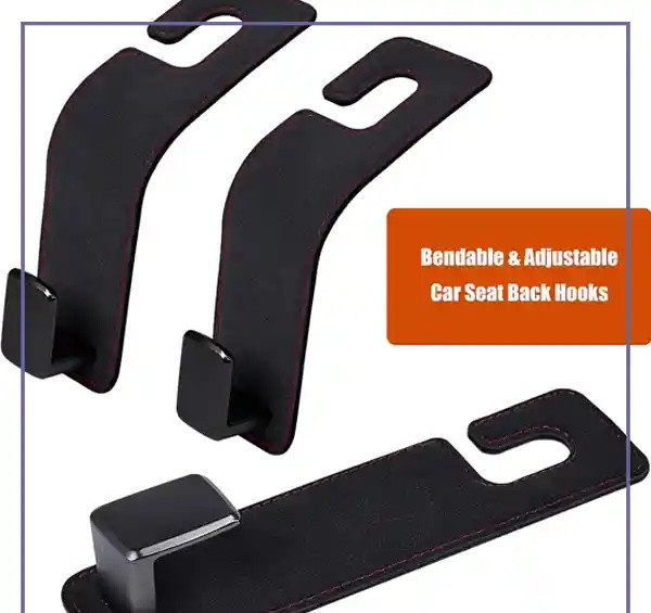 آویز صندلی عقب خودرو ژوس zhuse zs-ca-005 (E)
