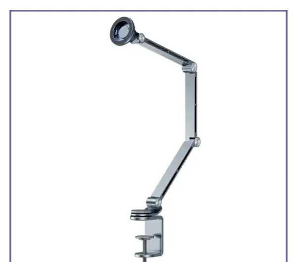 پایه تبلت و موبایل مگنتی رو میزی رتاکو RTAKO T01 megnetic Version bracket (E)