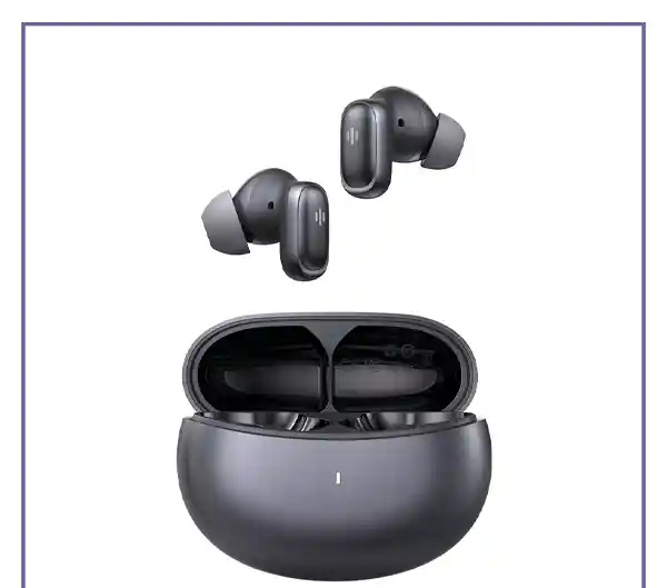 هندزفری بلوتوثی مترجم مک دودو مدل Mcdodo Wireless Earbuds AI Translator HP-8220 (E)