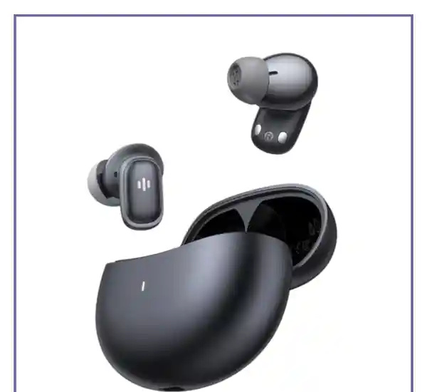 هندزفری بلوتوثی مترجم مک دودو مدل Mcdodo Wireless Earbuds AI Translator HP-8220 (E)