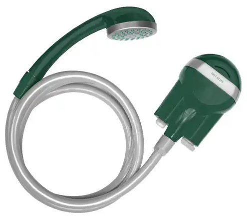 دوش سفری گرین لاین Green Lion Outdoor Smart Shower GNOTDSHWGN (E)