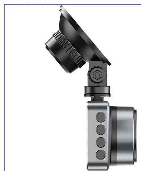 دوربین ثبت وقایع گرین لاین Green Lion Dash Cam Pro GNDACAM14PBK (E)