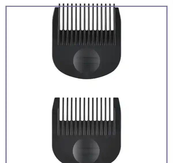 ریش تراش ماشین اصلاح پرودو Porodo Full-Body Grooming Kit PDLFST186BK (E)