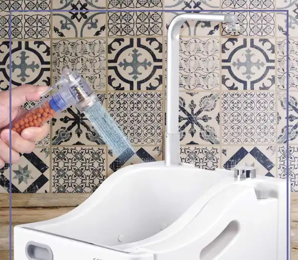 دستگاه وضو قابل حمل گرین لاین Green Lion GWM-10 Wudu Machine GNGW10PWUDWH (E)