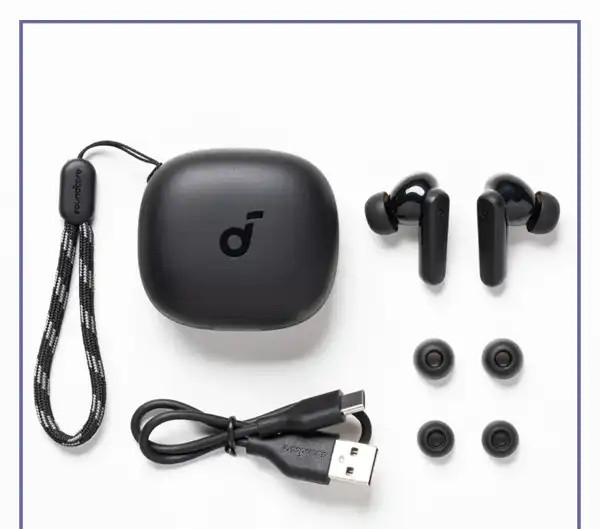 هندزفری بلوتوث انکر Anker Soundcore R50i (E)