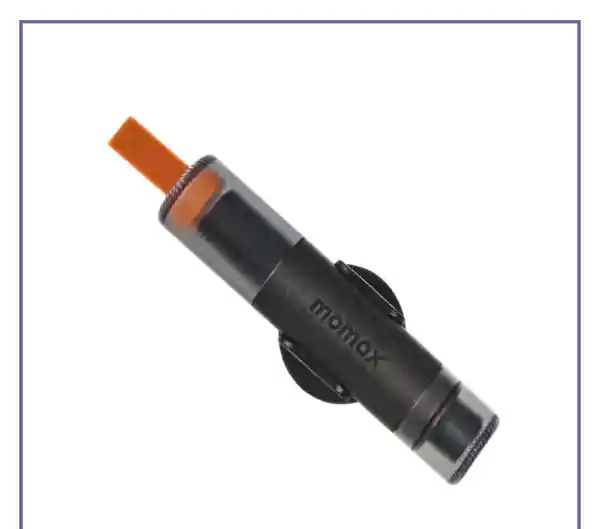 کیت نجات شیشه شکن مومکس Momax 1-Move Survival Kit CR11 (E)