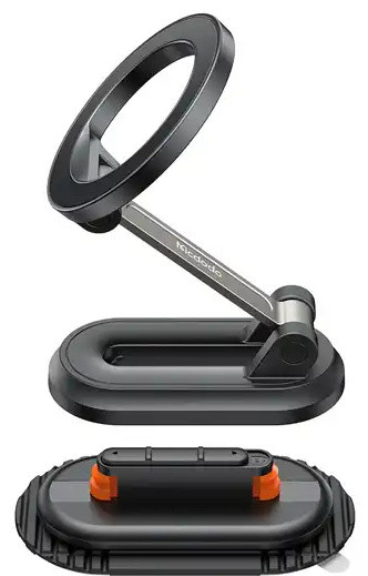 هولدر مگنتی مک دودو Mcdodo Nimble Magnetic Phone Holder CM-6240 (E)