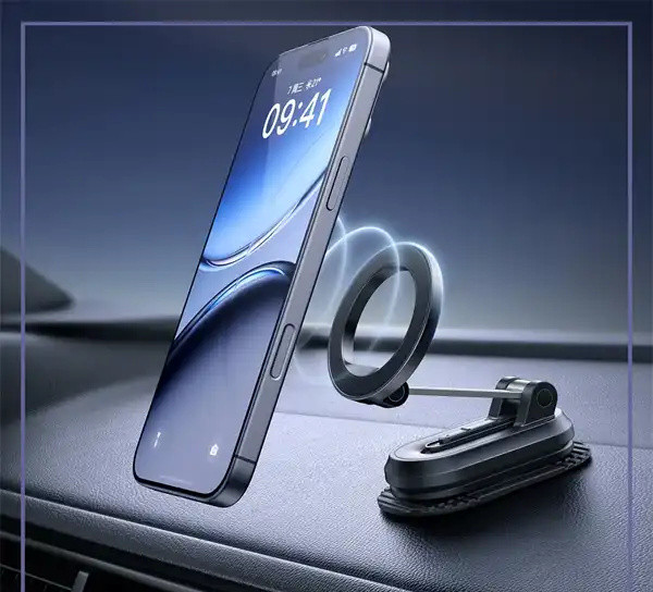 هولدر مگنتی مک دودو Mcdodo Nimble Magnetic Phone Holder CM-6240 (E)