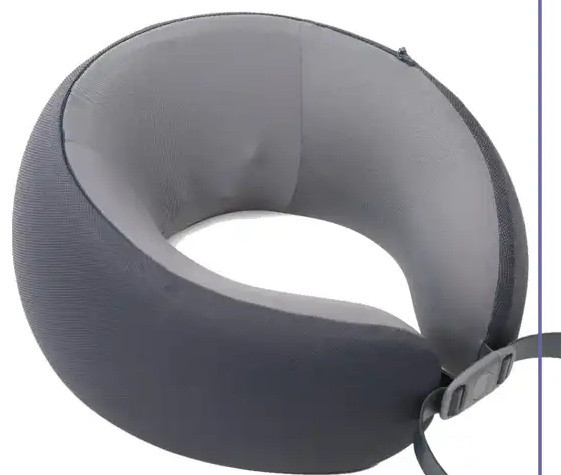 ماساژور گردن گرین لاین Green Lion Ergonomic Pillow with Neck Massager GN29ERNECKGY (E)