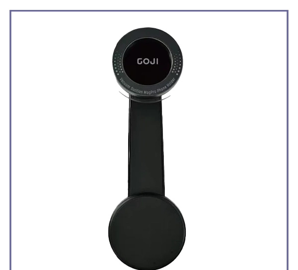 هولدر مگنتی رو داشبوردی گوجی Goji G15 (E)