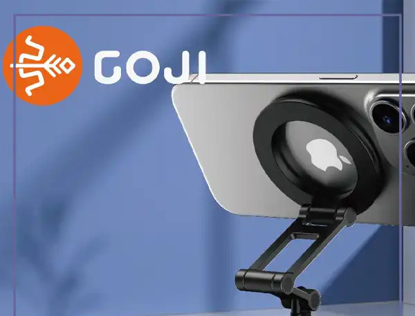 هولدر وکیومی گوجی Goji Vacuum Holder G12 (E)