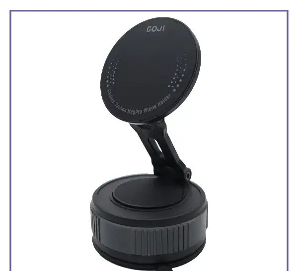 هولدر وکیومی گوجی Goji Vacuum Holder G13 (E)