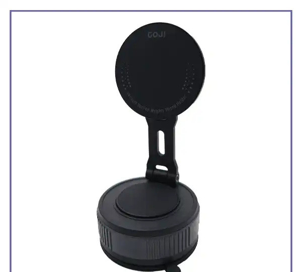 هولدر وکیومی گوجی Goji Vacuum Holder G13 (E)