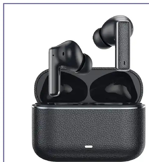 هندزفری بلوتوث گرین لاین Green Lion River True Wireless Earbuds GNRVRTWSBK (E)