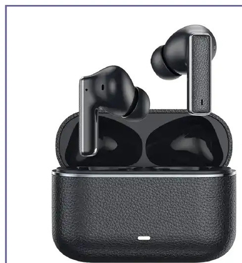 هندزفری بلوتوث گرین لاین Green Lion River True Wireless Earbuds GNRVRTWSBK (E)