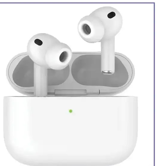 هندزفری بلوتوث گرین لاین Green Lion Earbuds Pro 3 True Wireless Earbuds GNPRO3TWSWH (E)