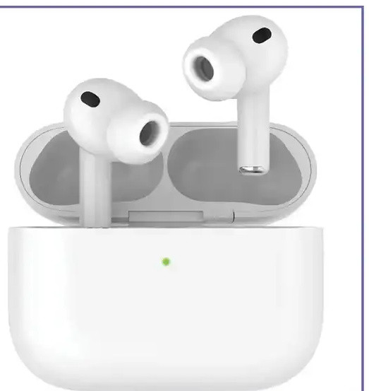 هندزفری بلوتوث گرین لاین Green Lion Earbuds Pro 3 True Wireless Earbuds GNPRO3TWSWH (E)