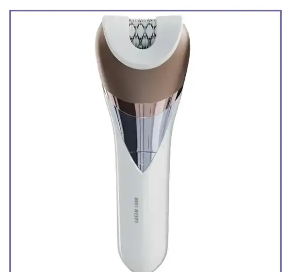 کیت اپیلاتور 5 کاره گرین لاین Green Lion 5 in 1 Cordless Epilator Kit GN5N1EP47KWH (E)
