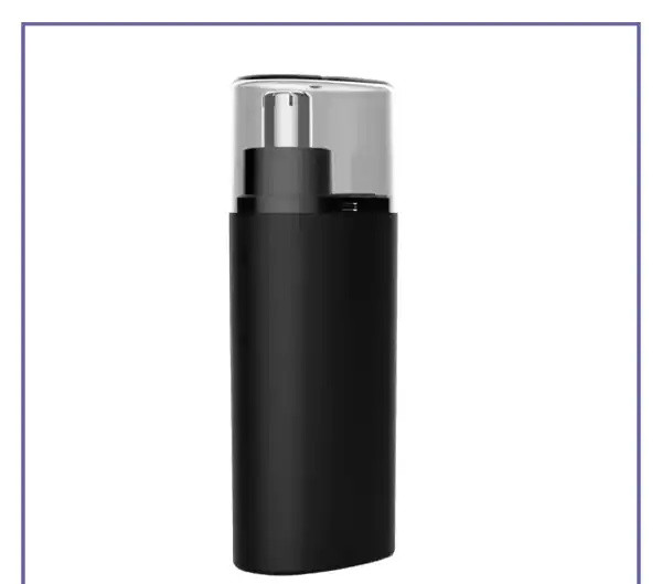 ریش تراش ماشین اصلاح موی بینی گرین لاین Green Lion Nose Pro Nose and Ear Trimmer GNNOSETMMRBK (E)