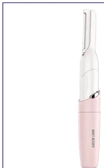 ریش تراش ماشین اصلاح ابرو گرین لاین Green Lion Eyebrow Hair Trimmer GNEYETMMRPK (E)