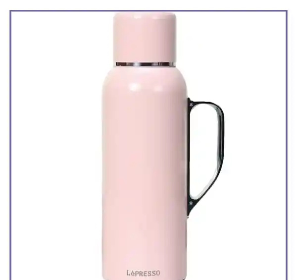 تراول ماگ وکیومی لپرسو  LePresso ThermoSense Vacuum Insulated Bottle LPCFFBTG0050 (E)