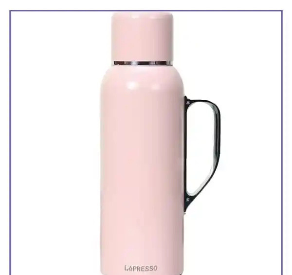 تراول ماگ وکیومی لپرسو LePresso ThermoSense Vacuum Insulated Bottle LPCFFBTG0050 (E)