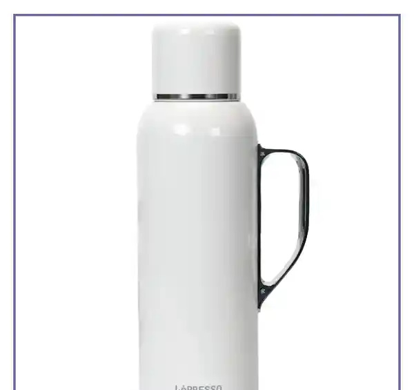 تراول ماگ وکیومی لپرسو LePresso ThermoSense Vacuum Insulated Bottle LPCFFBTG0050 (E)