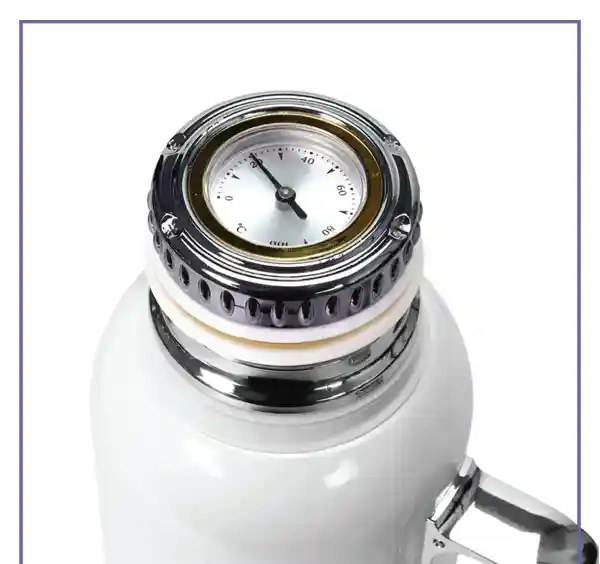 تراول ماگ وکیومی لپرسو LePresso ThermoSense Vacuum Insulated Bottle LPCFFBTG0050 (E)
