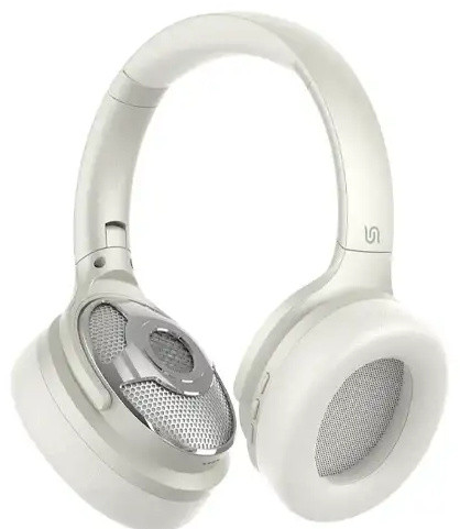 هدست و اسپیکر بلوتوثی پرودو Porodo Soundtec Zuma 2-IN-1 Headphone Speaker PDSTHPV18 (E)