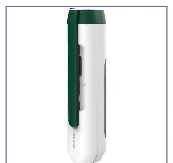 جارو خودشور مسافرتی گرین لاین Green Lion Outlander Portable Bidet GNOLHPBIDTWH (E)