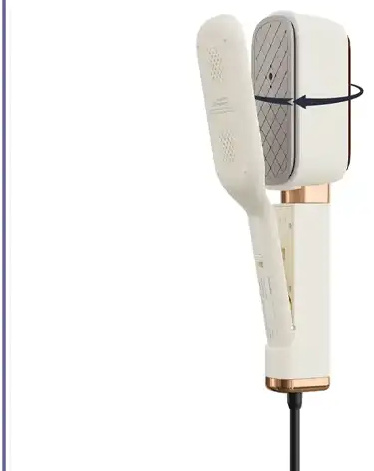 اتو بخار دستی پرودو Porodo Handheld Mini Press Steam Iron PDLFST215BG (E)