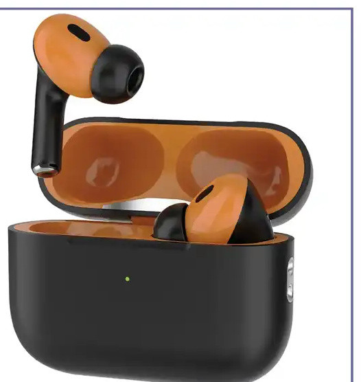 هندزفری بلوتوث گرین لاین Green Lion 2nd Gen Earbuds Pro2 GN2EPRORDBK (E)