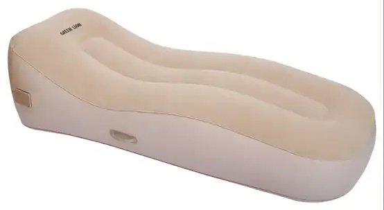 مبل بادی گرین لاین Green Lion Inflatable Air Mattress Sofa GNINT4SOFABG (E)