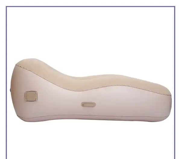 مبل بادی گرین لاین Green Lion Inflatable Air Mattress Sofa GNINT4SOFABG (E)