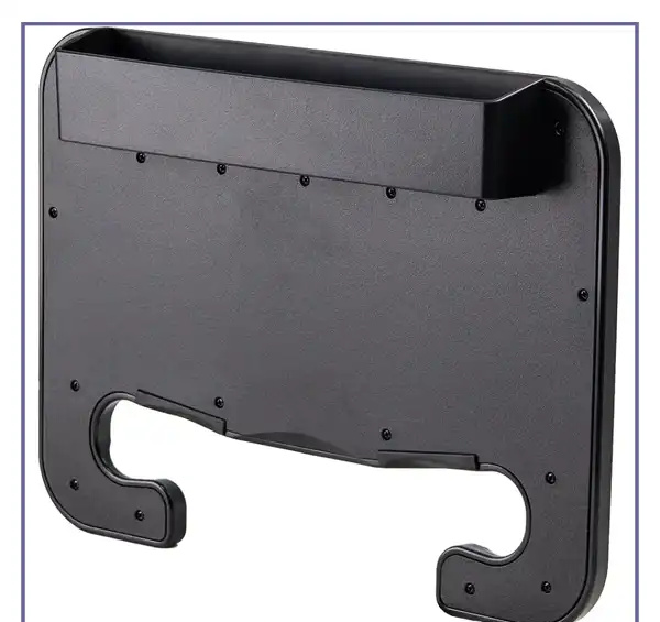 سینی فرمان خودرو گرین لاین Green Lion Multi-Function Steering Wheel Tray GNMUSTETRYBK (E)