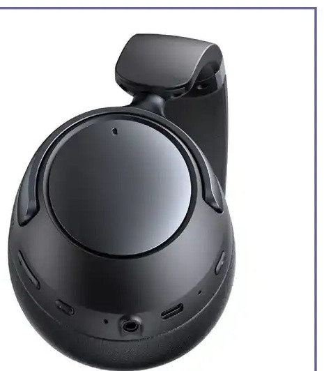 هدفون بلوتوثی مک دودو Mcdodo ANC Headphones HP-1400 (E)