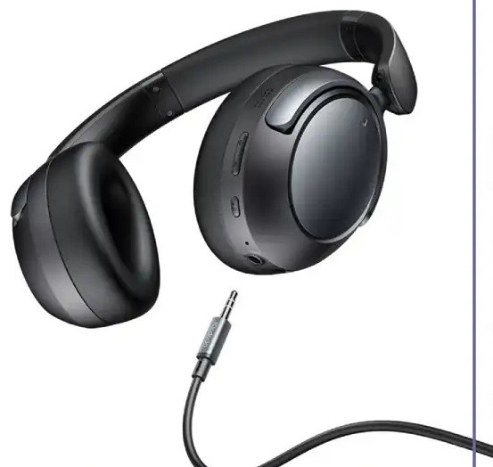 هدفون بلوتوثی مک دودو Mcdodo ANC Headphones HP-1400 (E)