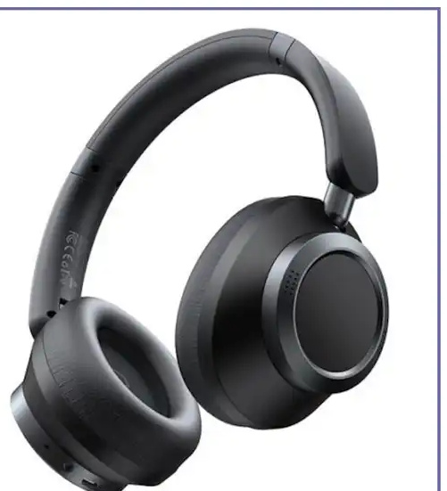 هدفون بلوتوثی مک دودو Mcdodo T03 ANC/ENC Headphones HP-5820 (E)
