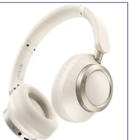 هدفون بلوتوثی مک دودو Mcdodo T03 ANC/ENC Headphones HP-5820 (E)