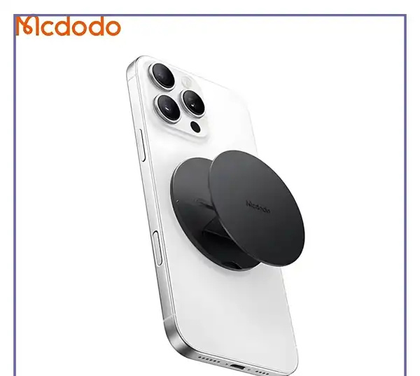 پاپ سوکت و هولدر انگشتی مگنتی مک دودو Mcdodo MR-7910 (E)