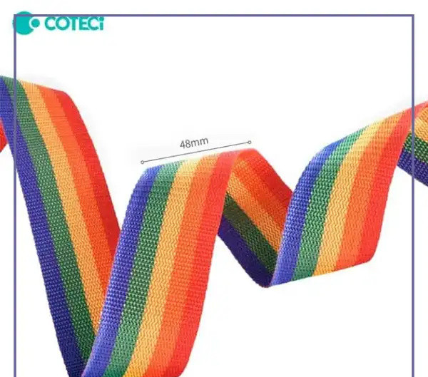 قفل چمدان کوتتسی مدل Coteci TR-004 (E)