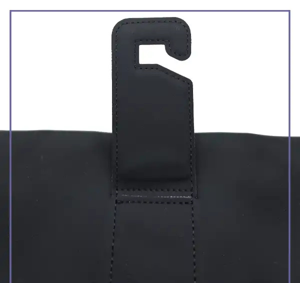 جای دستمال کاغذی خودرو ژوس Zhuse Car Tissue Box ZS-CA-009 (E)